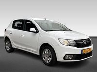Occasion Dacia Sandero Comfort 90 PK (66 kW) 2020 Wit Hatchback
