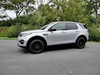 tweedehands Land Rover Discovery Sport 20 TDI 150PK