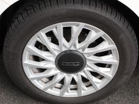 Occasion Fiat 500 2026 Wit Hatchback