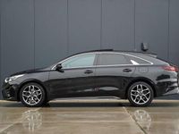 Occasion Kia ProCeed GT-Line 160 PK (117 kW) 2021 Zwart Stationwagen