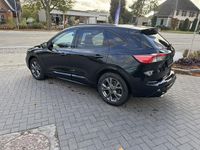 Occasion Ford Kuga ST-Line 150 PK (110 kW) 2022 Zwart SUV