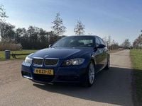 Occasion BMW 330 258 PK (189 kW) 2005 Blauw Sedan