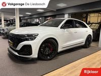 Occasion Audi Q8 Competition 489 PK (359 kW) 2024 Wit (metallic) SUV