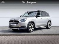 Nieuw Mini Countryman Favoured 156 PK (114 kW) 2025 Zilver SUV