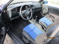 tweedehands VW Golf Cabriolet 1.8 Trendline