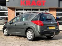 tweedehands Peugeot 207 XS 1.4 VTi 95 pk - panoramadak - airco -