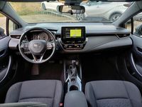 tweedehands Toyota Corolla Touring Sports 1.8 Hybrid Active | Clima | Cruise | Navi | Trekhaak | Carplay - Android Auto