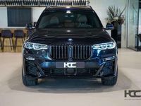 tweedehands BMW X7 xDrive40i | 7 zits | Bowers & Wilkins | Skylounge