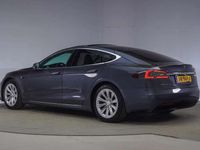 tweedehands Tesla Model S 100D Premium Upgrade [ Panorama Enhanced autopilot