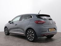 Occasion Renault Clio IV Intens 101 PK (74 kW) 2019 Grijs Hatchback
