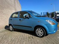 tweedehands Chevrolet Matiz 0.8 Spirit