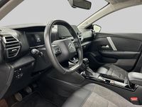 Occasion Citroën C4 Feel 131 PK (96 kW) 2021 Grijs Hatchback