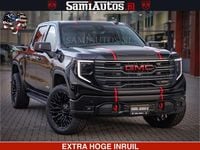 Occasion GMC Sierra 420 PK (308 kW) 2024 Zwart Pickup