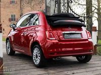 tweedehands Fiat 500C 1.2 Young 2020 ROOD | Cabrio | Apple CarPlay | PDC | LM