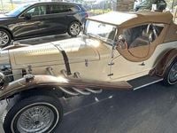 Occasion Mercedes 230 136 PK (100 kW) 1982 Beige Cabriolet