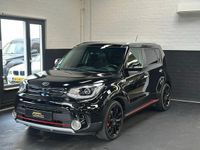 Occasion Kia Soul 204 PK (150 kW) 2019 Zwart (metallic) SUV