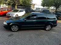 tweedehands VW Passat Variant 2.8 V6 Highline 4Motion,Automaat,stoel ver