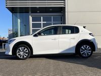 tweedehands Peugeot e-208 EV 50kWh 136pk Active | Apple Carplay & Android Auto | 360 Km Range WLTP | DAB+ |