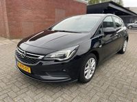 tweedehands Opel Astra 1.0 *CLIMA *CRUISE *PDC *NAVI *EURO6