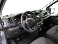 tweedehands Renault Trafic 2.0DCi 120PK Nardo Edition | Bott Inrichting | Airco | 3-Persoons | Trekhaak