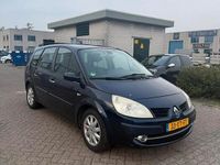 Occasion Renault Grand Scénic II 134 PK (98 kW) 2007 MPV