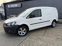 Occasion VW Caddy Maxi 75 PK (55 kW) 2015 Wit MPV
