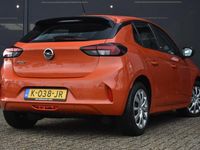 Occasion Opel Corsa-e Edition 100 kW (136 PK) 2021 Oranje Hatchback