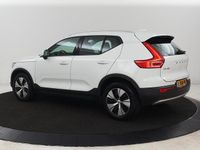 Occasion Volvo XC40 Business Edition 129 PK (94 kW) 2021 Wit SUV