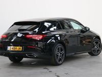 tweedehands Mercedes CLA250e AMG Line