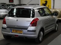 tweedehands Suzuki Swift 1.3 GA Stuurbekrachtiging