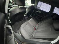 Occasion Audi A4 Sport 150 PK (110 kW) 2018 Grijs (metallic) Stationwagen