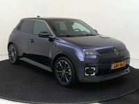 Occasion Renault R5 Iconic 110 kW (150 PK) 2024 Blauw Hatchback