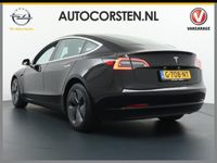 tweedehands Tesla Model 3 SR+ Standard RWD Plus 325PK AutoPilot Leer PanoDak