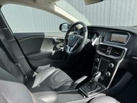 tweedehands Volvo V40 CC 1.5 T3 Polar+ Luxury|Trekhaak|NAP