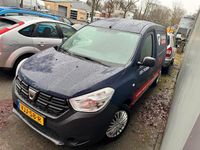 Occasion Dacia Dokker 74 PK (54 kW) 2021 MPV