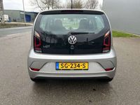 tweedehands VW up! up!1.0 BMT move