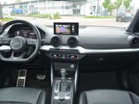 tweedehands Audi Q2 1.4 TFSI CoD #limited Clima|NAVI|Camera|Adapt Crui
