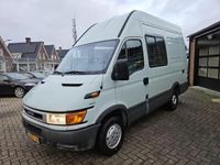 tweedehands Iveco Daily 35S11V 300 H1