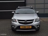 tweedehands Opel Karl 1.0 Rocks Online Edition Navi Cruise Control & App