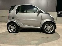 tweedehands Smart ForTwo Coupé pulse 45kW