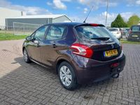 tweedehands Peugeot 208 1.2 VTi Allure