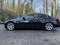 Occasion BMW 325 218 PK (160 kW) 2007 Coupé