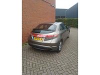 tweedehands Honda Civic 1.8 Comfort