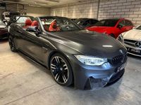 tweedehands BMW M4 Cabriolet 555PK Carbon/HUD/360/Keyless/H&K/MPerforman