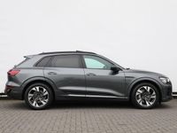 tweedehands Audi Q8 e-tron 55 quattro S Edition | 115 kWh | 300kW / 408 pk |