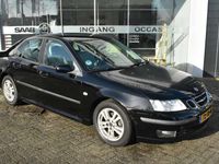 tweedehands Saab 9-3 Sport Sedan 1.9 TiD 150pk Vector