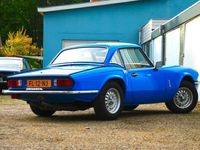 tweedehands Triumph Spitfire 1500 Soft Top