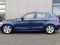 tweedehands BMW 116 116 i EfficientDynamics Edition Business Line Ultim