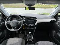 tweedehands Opel Corsa | EDITION | 100 PK | CARPLAY | DAB+ | TREKHAAK |