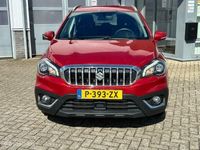 tweedehands Suzuki SX4 S-Cross 1.4 Smart Hybrid Automaat 12 MND BOVAG RIJKLAAR PRIJS